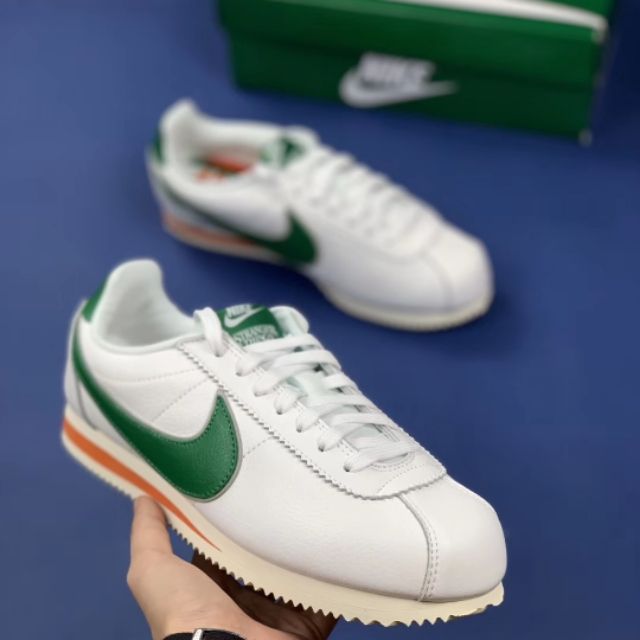 nike cortez hawkins