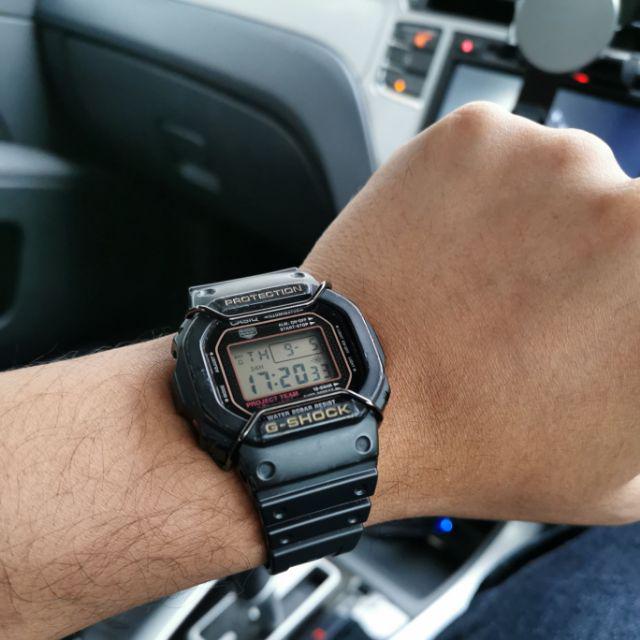 g shock 5600 replacement band