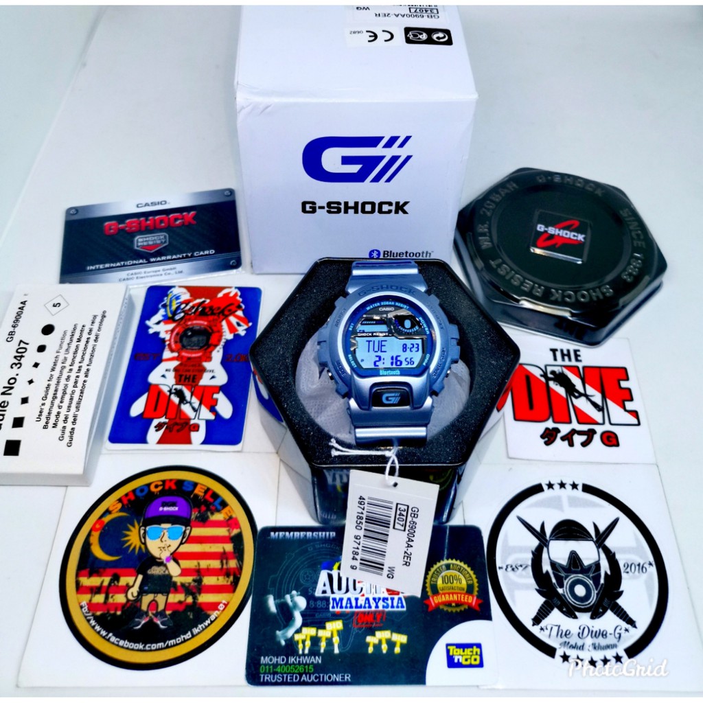 gb6900aa