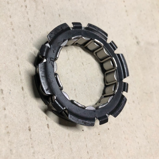 Kawasaki klx  klx150 one  way  bearing Shopee Malaysia