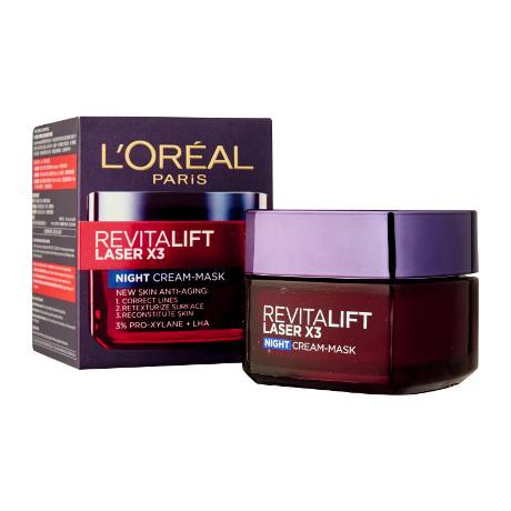 loreal laser 3