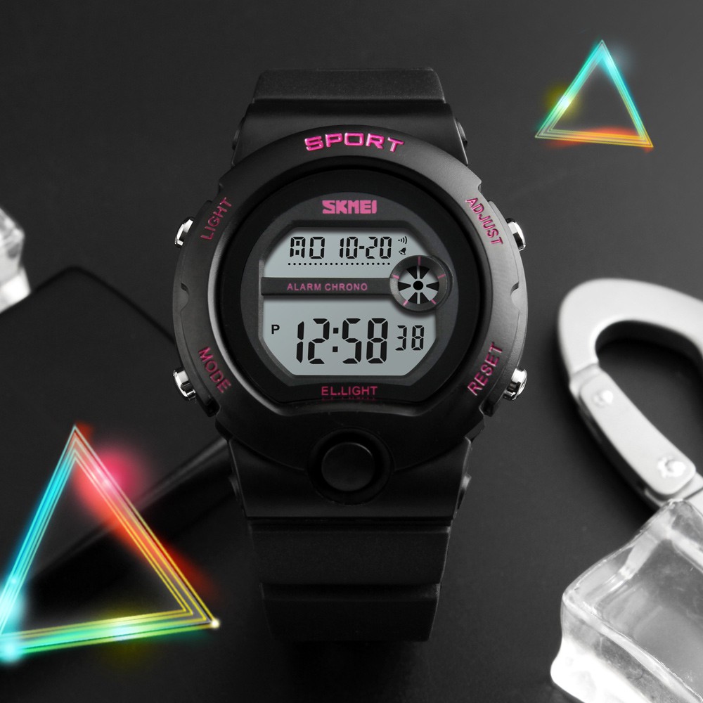 shopee skmei