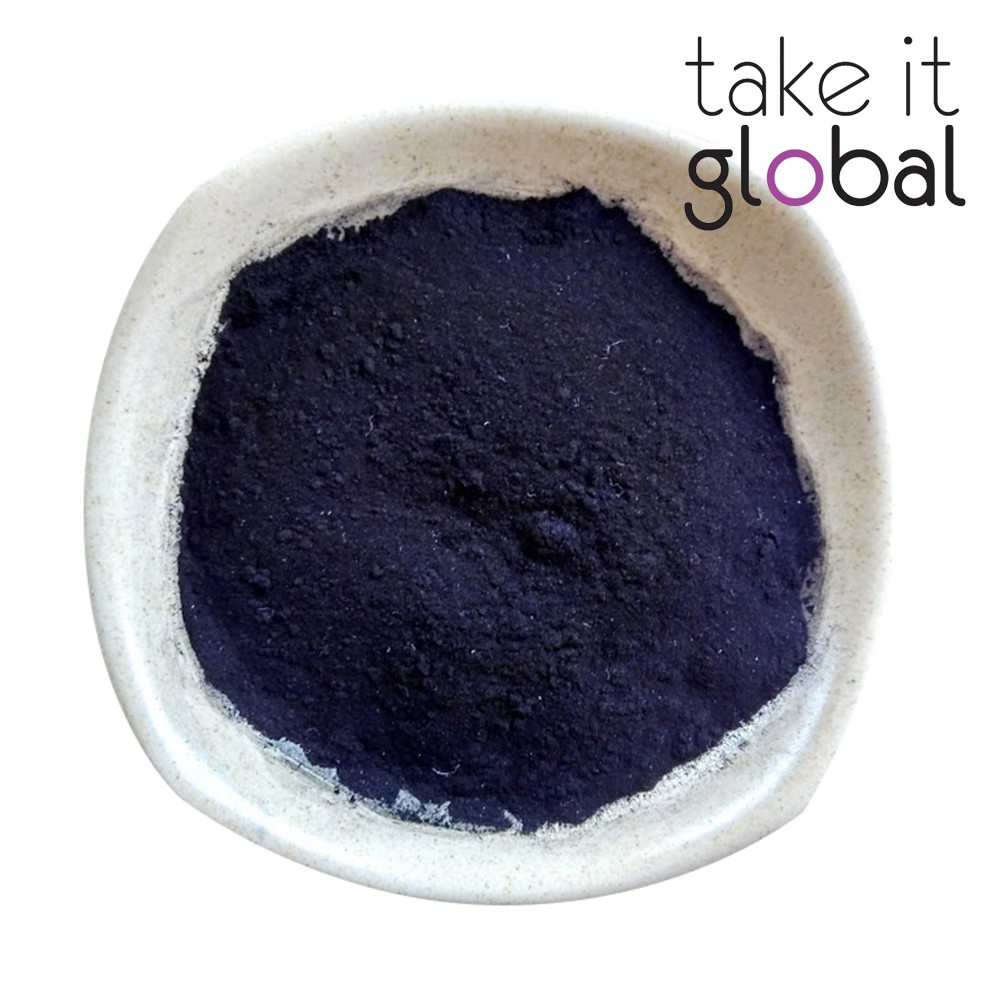 Activated Charcoal Powder 碳粉 / Carbon - Food / Cosmetics ...