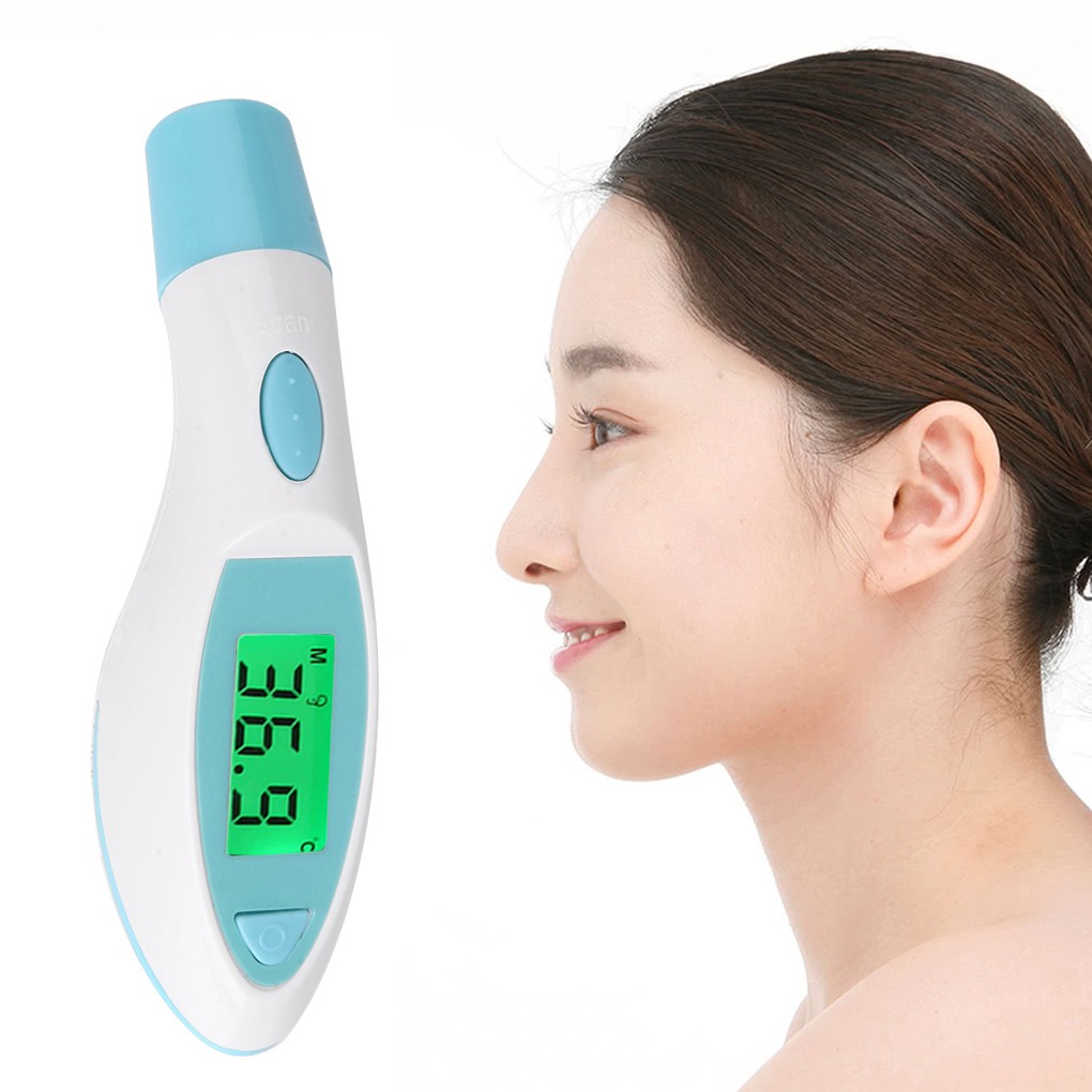 infant ear thermometer