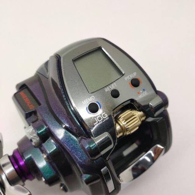 A4等級以上 シーボーグLTD 300J-L | www.mjds.edu.in