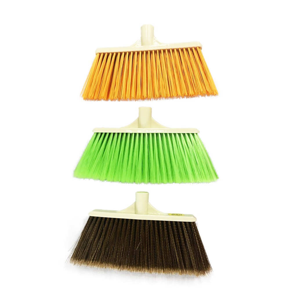 3801/3802/3803 plastic broom head penyapu plastik Shopee Malaysia