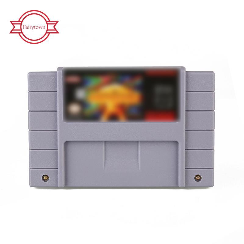 earthbound snes cartridge