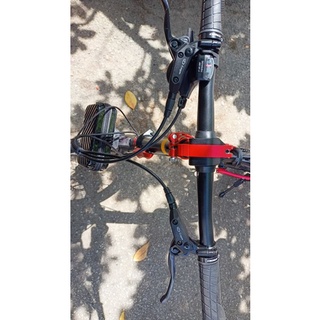 folding bike cronus