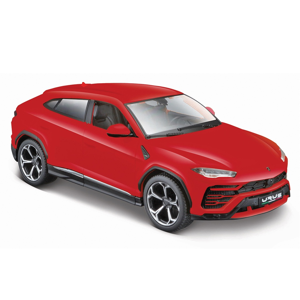 Maisto 124 Urus SUV Car Static Die Cast Vehicles