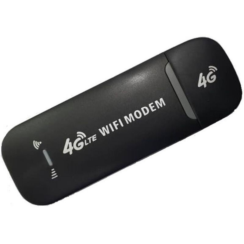 MODIFIED Unlimited 4G Wifi Router 150Mbps Hotspot Car Mifi High Speed