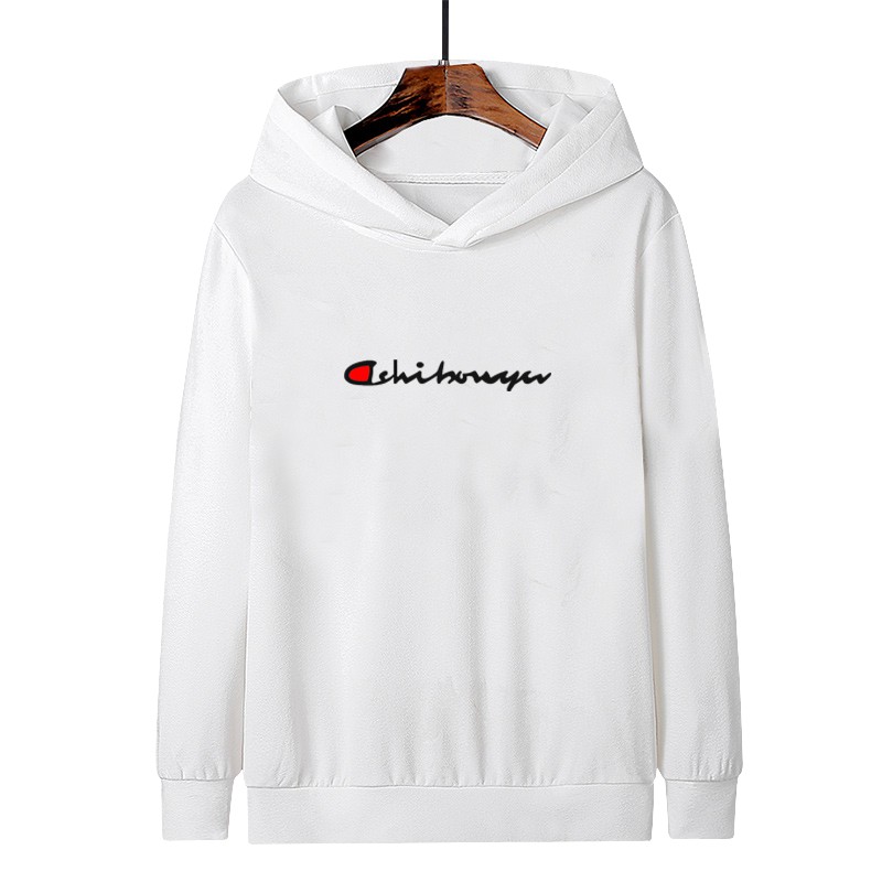 champion men's sweater