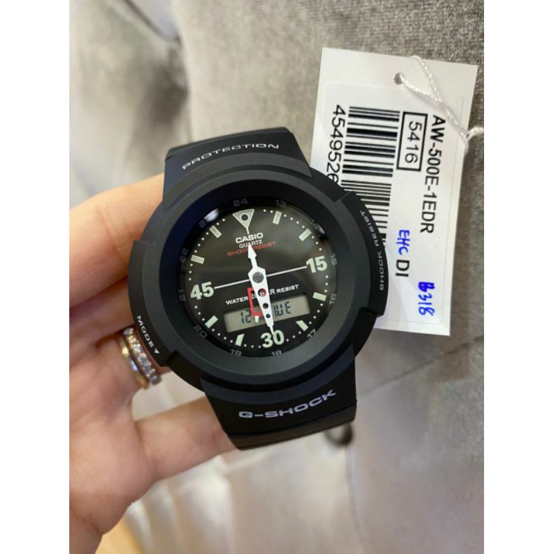 100 Original G Shock Aw 500bb 4e Aw 500bb 1edr Aw 500e 1edr Aw 500 Shopee Malaysia