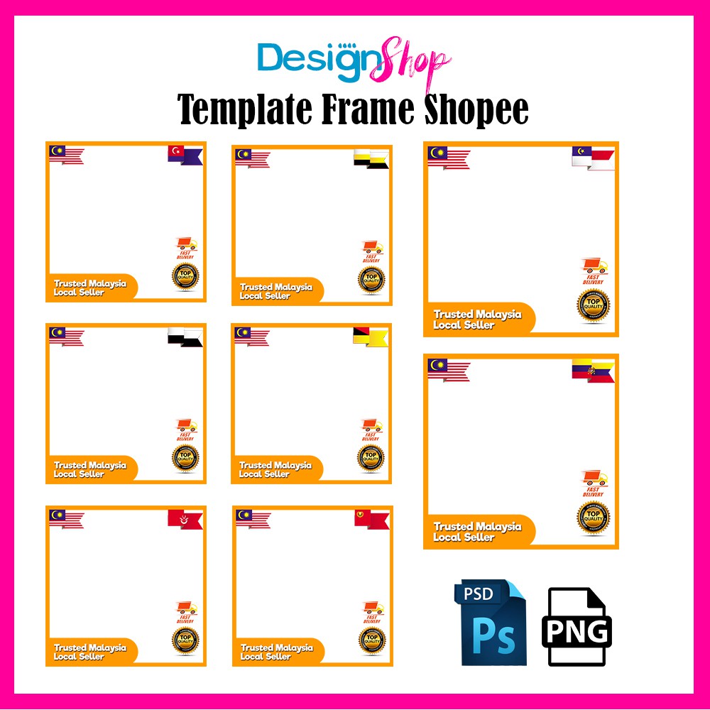 buy-14-negeri-easy-frame-template-untuk-lariskan-produk-di-shopee