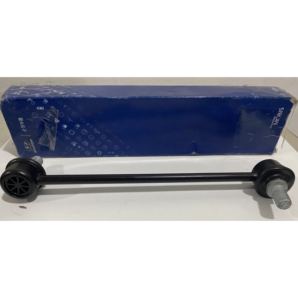 548301F000 / 2E200 ( 2pcs )GENUINE FRONT ABSORBER / STABILIZER LINK