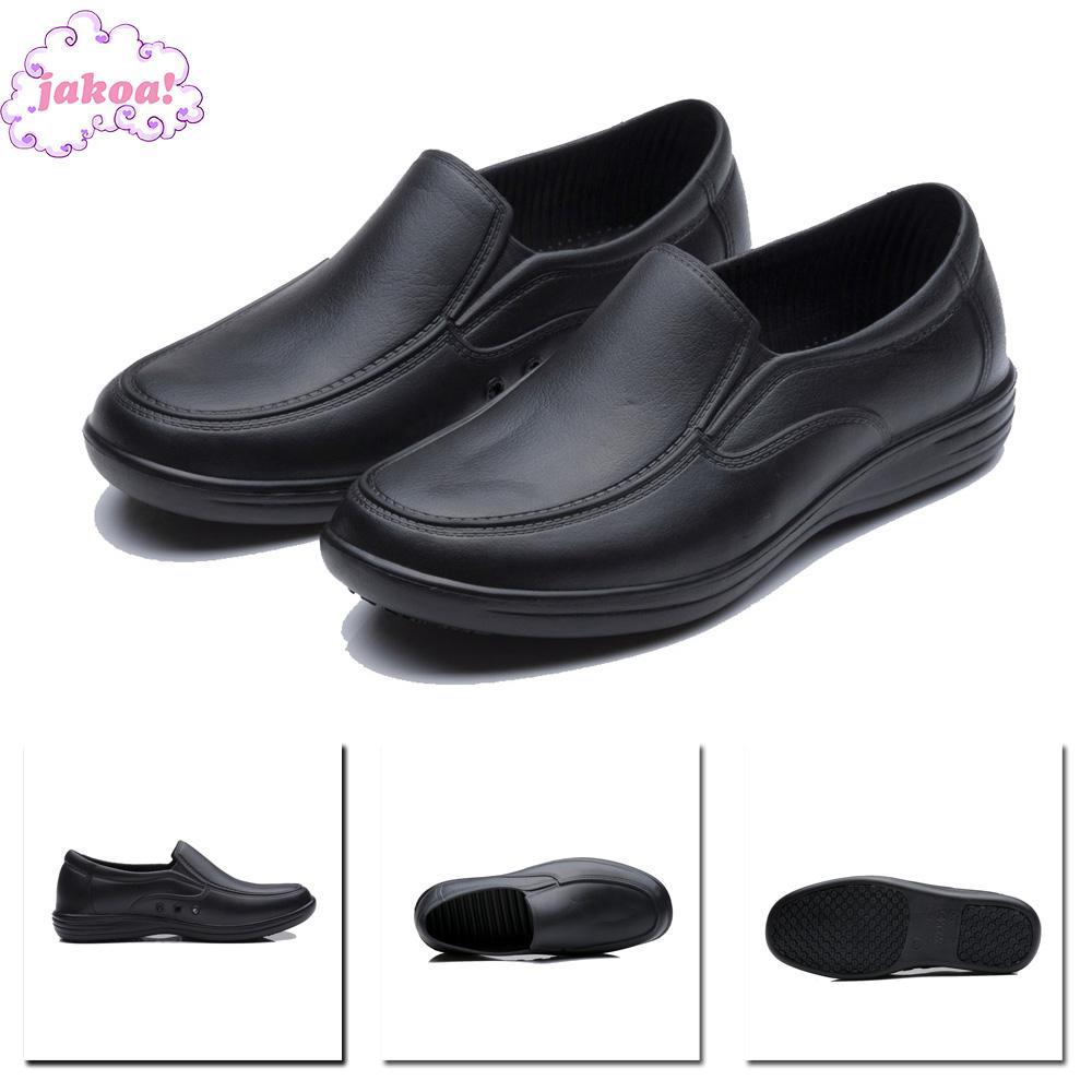 oil water resistant shoes