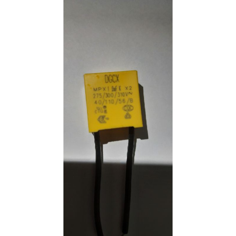 Capacitor for Smart Wall Switch Shopee Malaysia