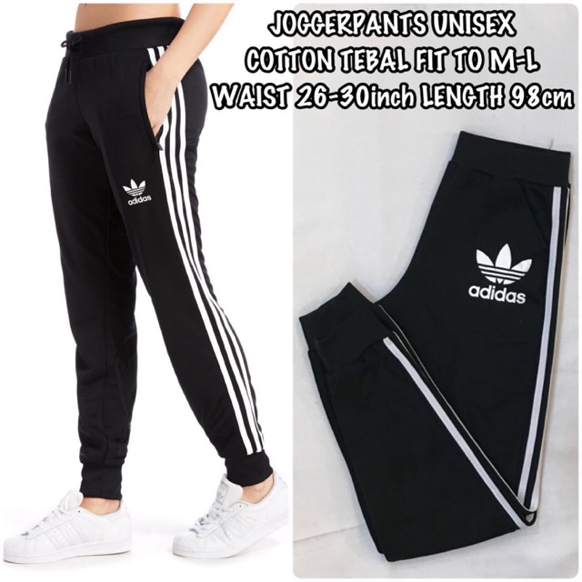 jogger pants unisex