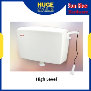techplas toilet flush
