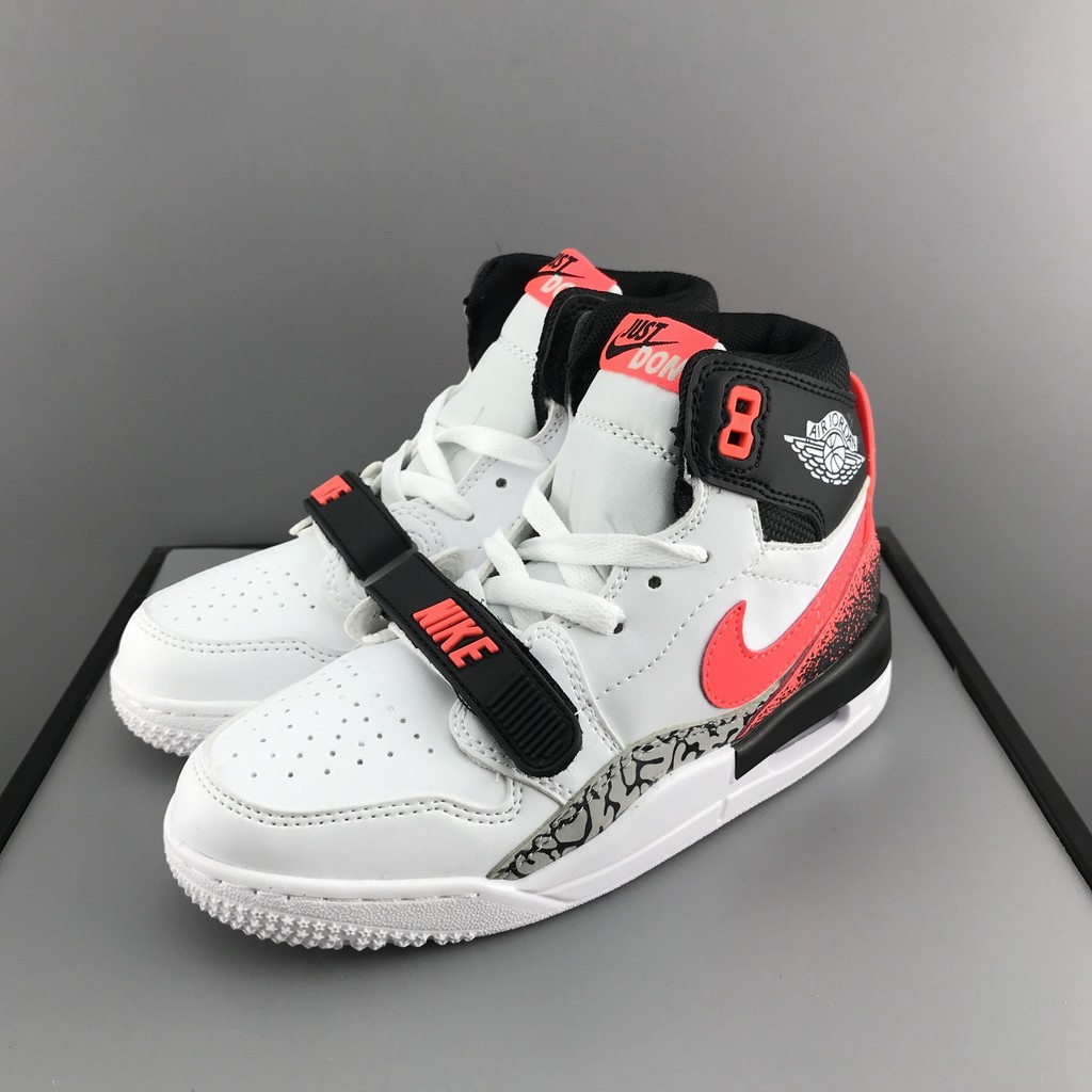 Jordan Legacy 312 High Online