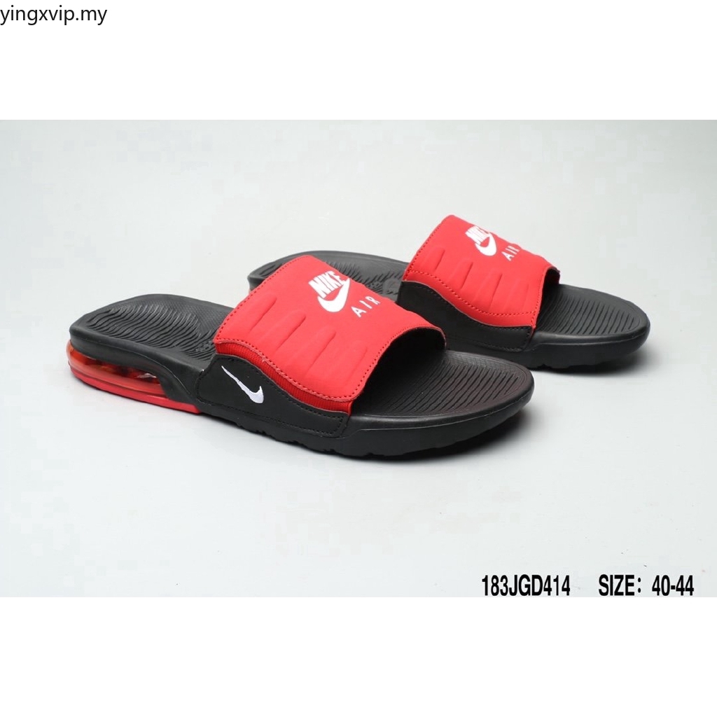 nike air cushion sandals