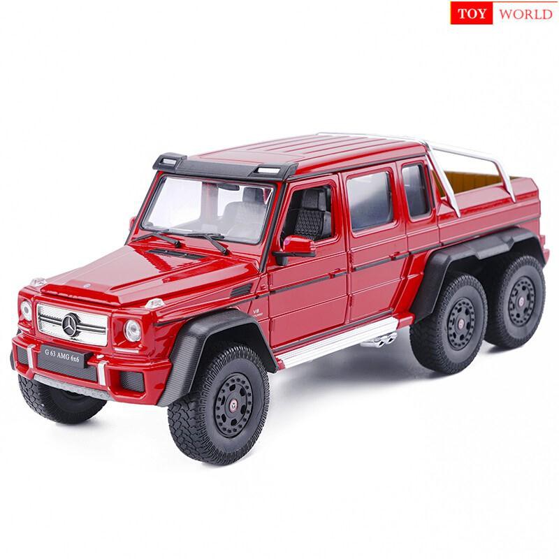 mercedes benz g63 amg toy