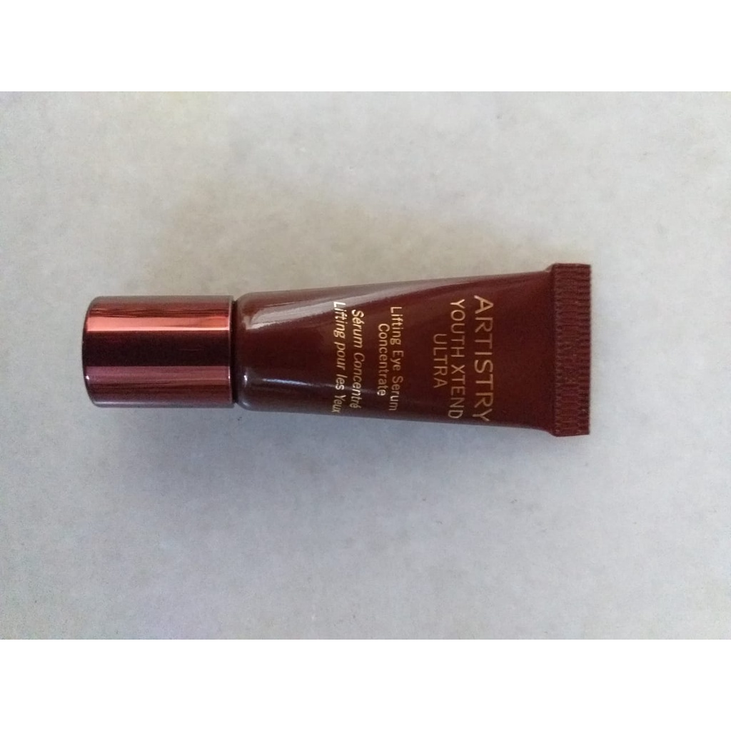 Sample ARTISTRY YOUTH XTEND ULTRA Lifting Eye Serum Concentrate (3ml