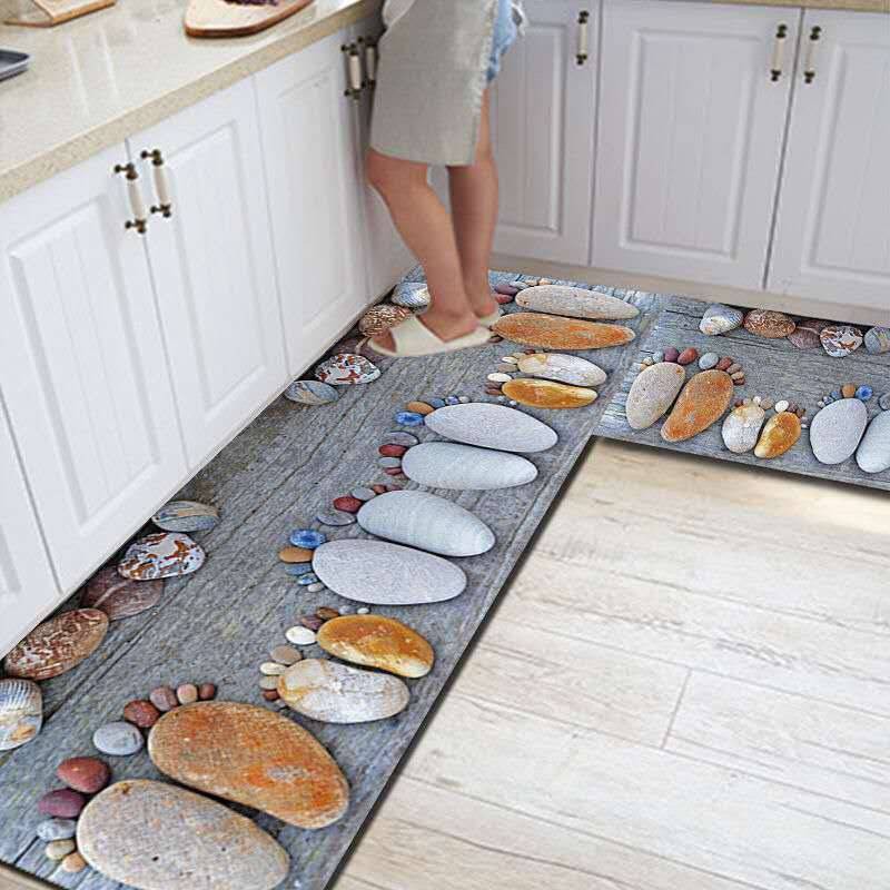 Lowest Price New Arrival Alas Kaki Sejadah Gebu Karpet Murah Tikar Lantai Dapur Tikar Lantai Tahan Minyak Yang Panjang Tikar Bilik Mandi Pintu Tikar Pintu Ke Pintu Tikar Pintu Ruang Tamu Bilik