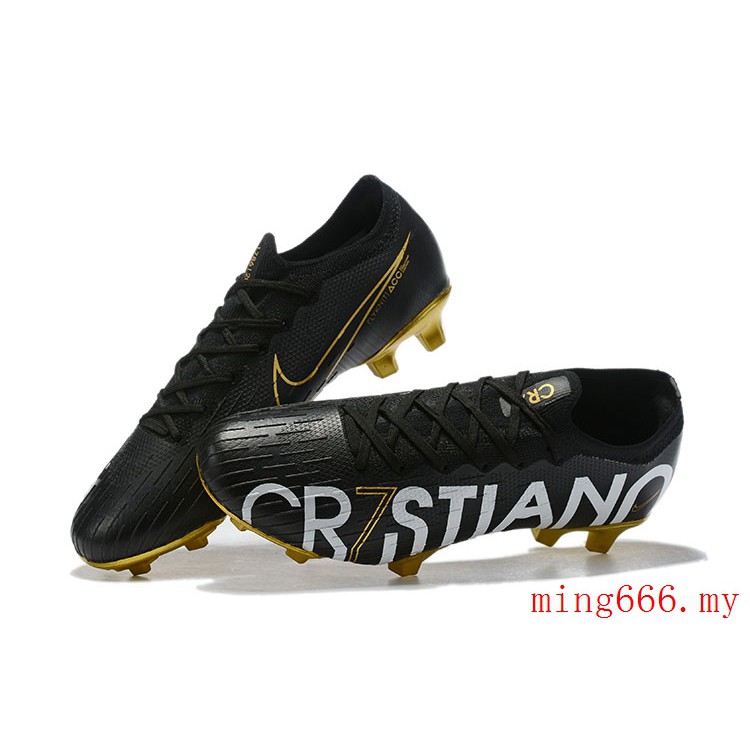 Nike Mercurial CR7 Galaxy Vapor IX AG Astro Turf Football .