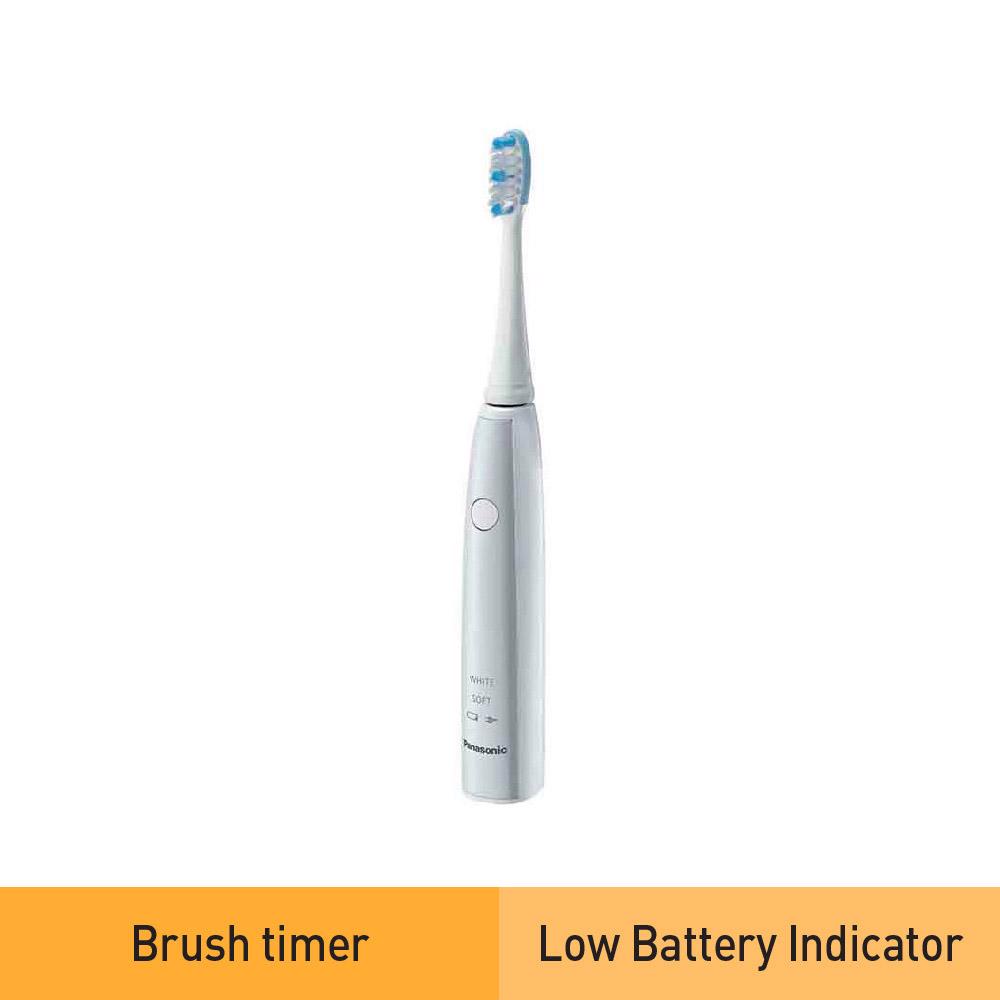 PANASONIC EWDE92 ELECTRIC TOOTHBRUSH IONIC EWDE92S751 Shopee Malaysia