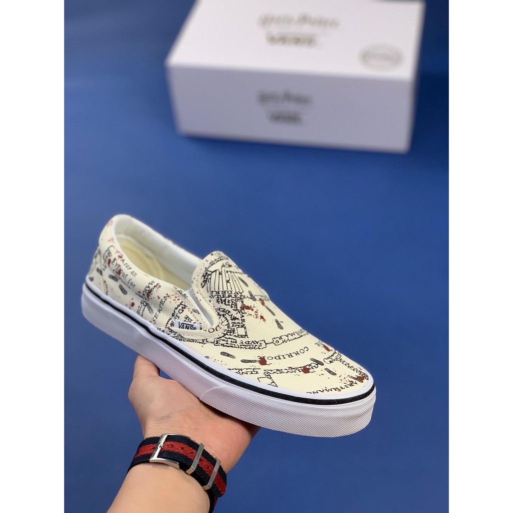 vans limited edition