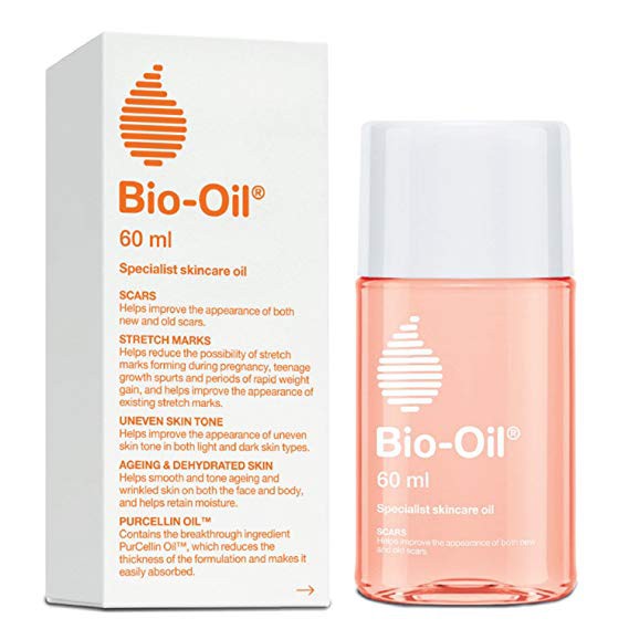 Bio Oil Skincare Oil Untuk Apa