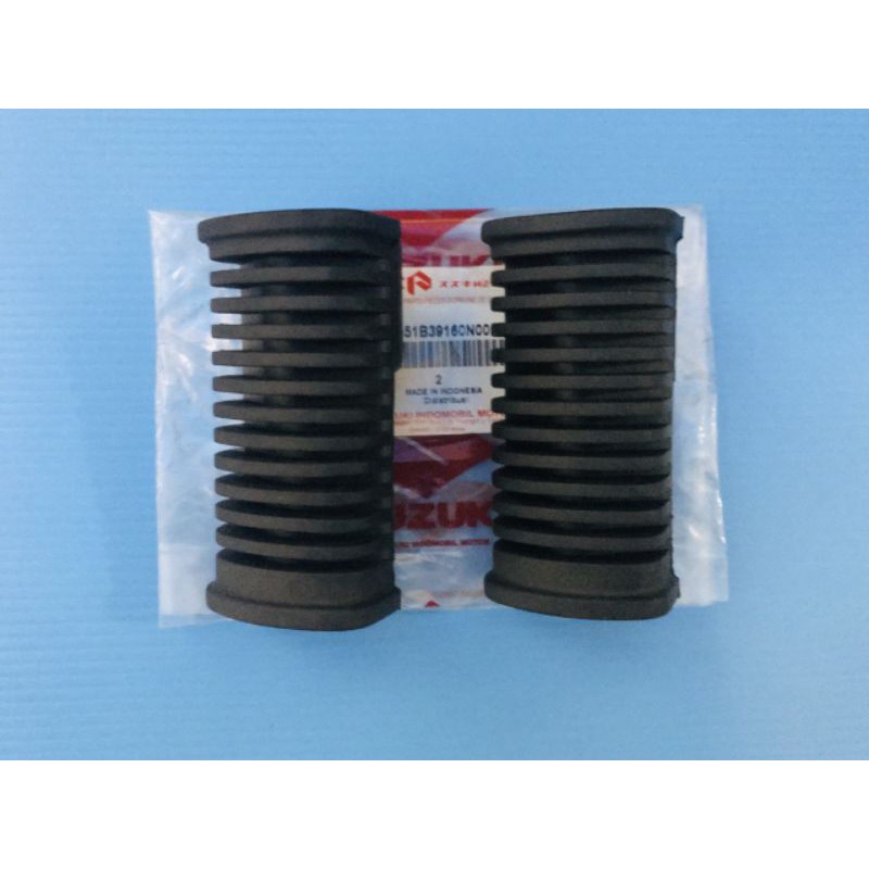 suuzki belang getah fotress 1set ORIGINAL