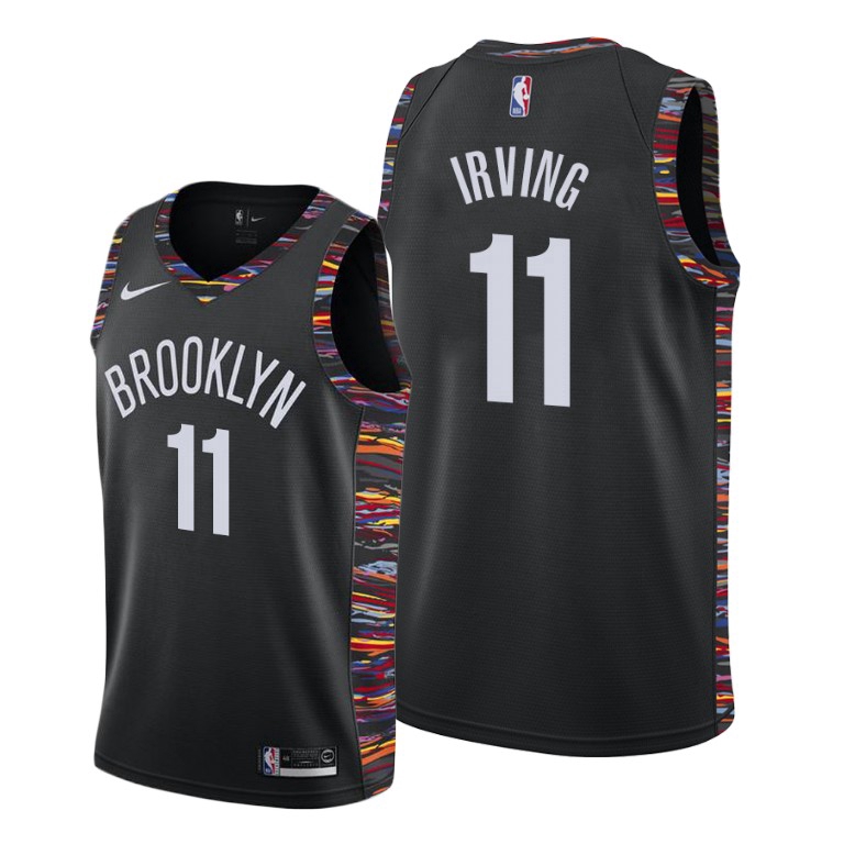 nba kyrie irving jersey