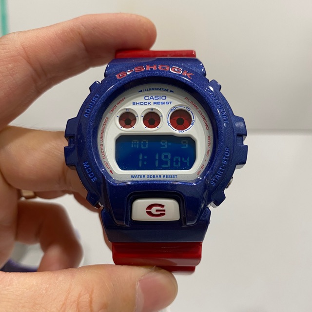 g shock dw6900ac