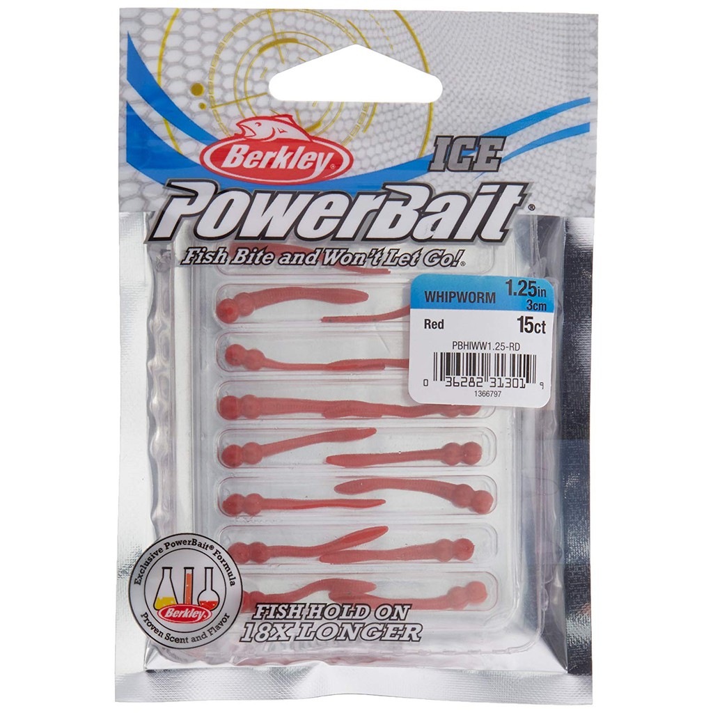 berkley fishing gear