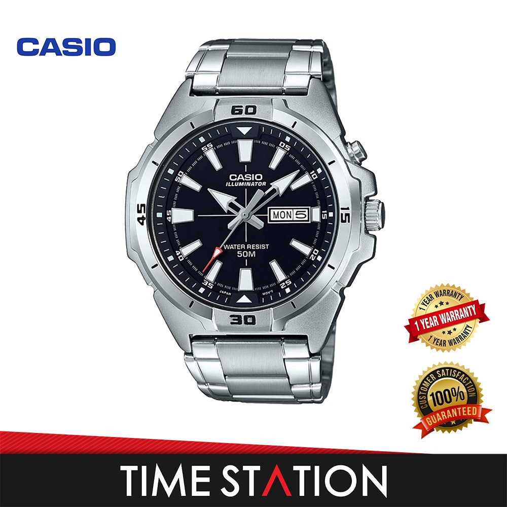 casio mtp e203d