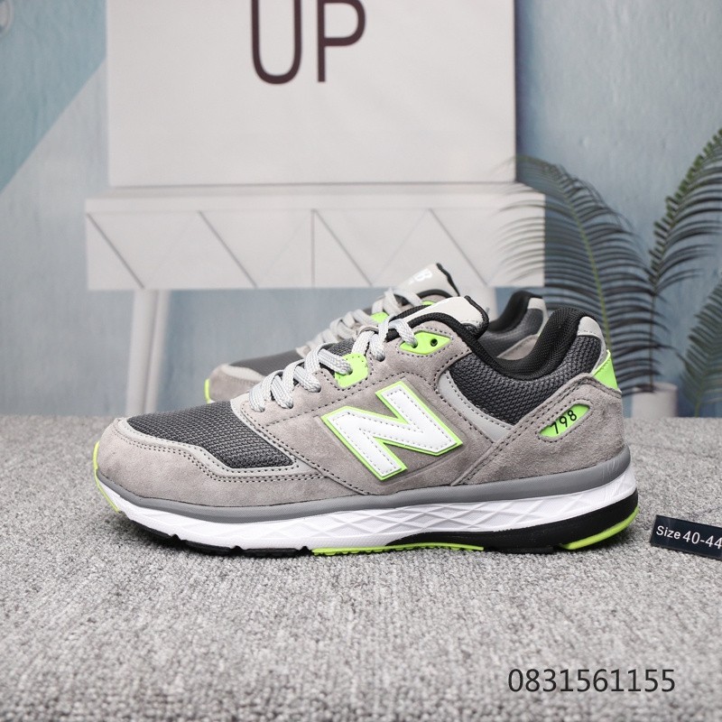 New Balance 798 NB798 Running shoes 