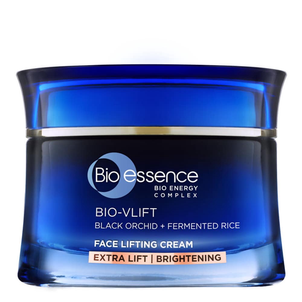 BIOEssence BioVlift Face Lifting Cream Brightening 40g Shopee Malaysia