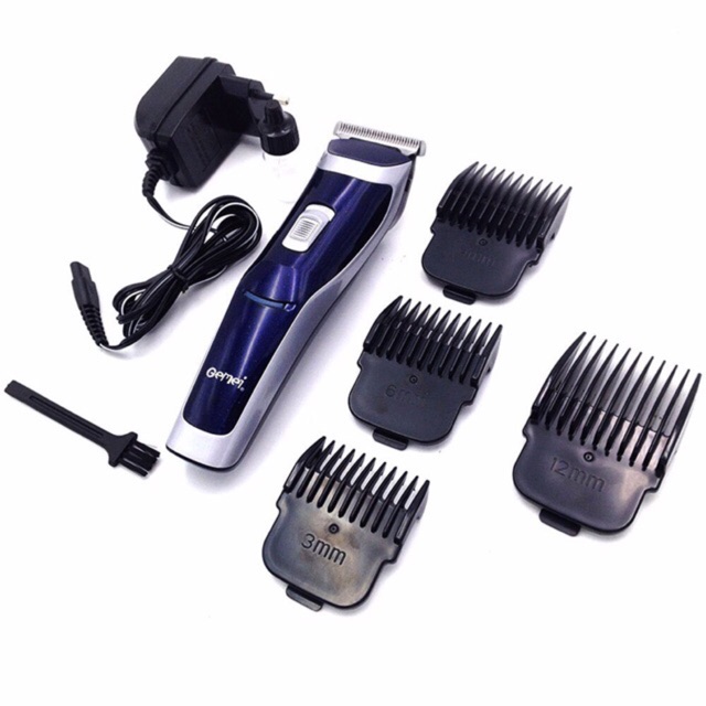 hair trimmer shopee