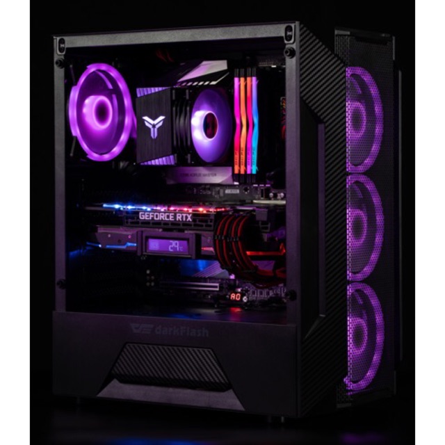 gaming pc shopee