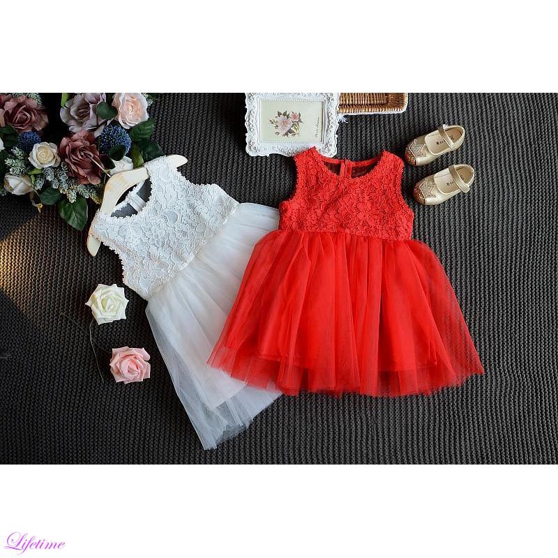 cute baby girl in fairy dress