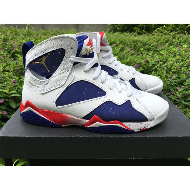 air jordan 7 tinker alternate