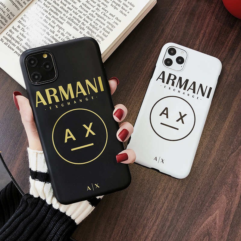 iphone xs max case armani