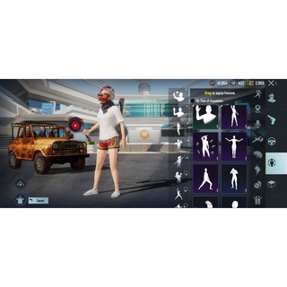 ACC PUBG MY FOR SALE  Shopee Malaysia