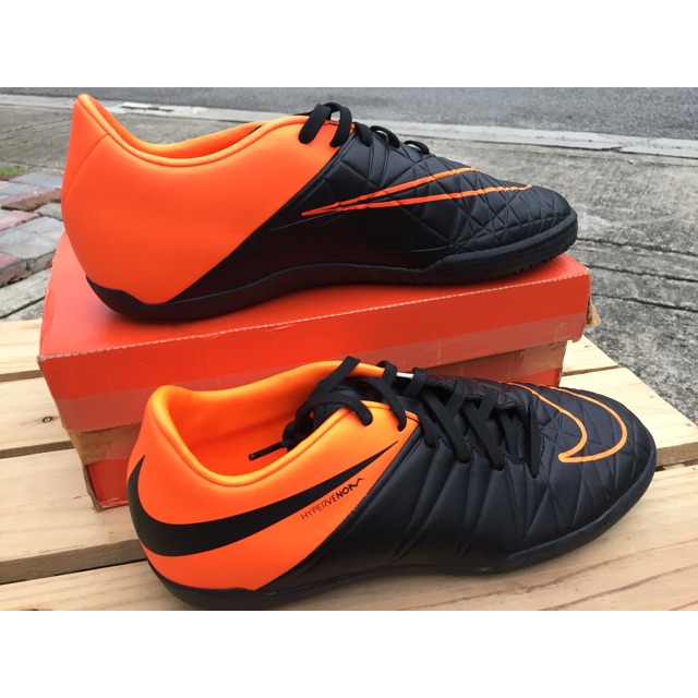 nike hypervenom phelon futsal