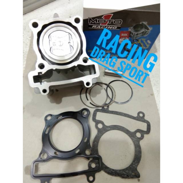yamaha r15 v2 piston price