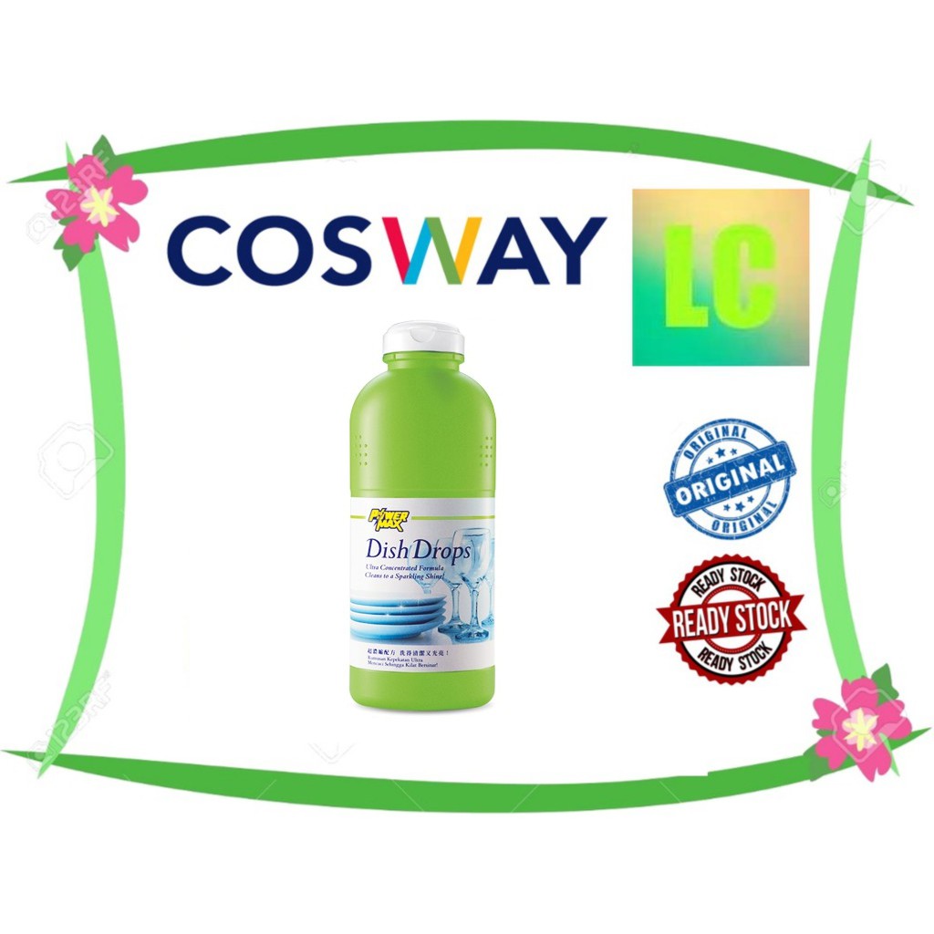 Cosway catalogue 2022