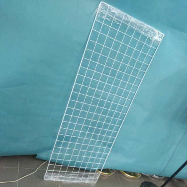 Wire Netting Frame 1.5ft x 4ft  Shopee Malaysia