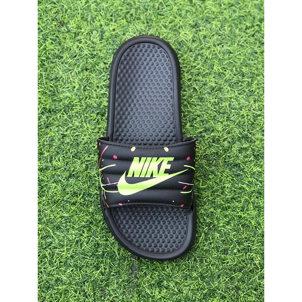 NIKE SLIDES SUMMER COMFY SLIPPER SANDALS MEN WOMEN | Shopee Malaysia