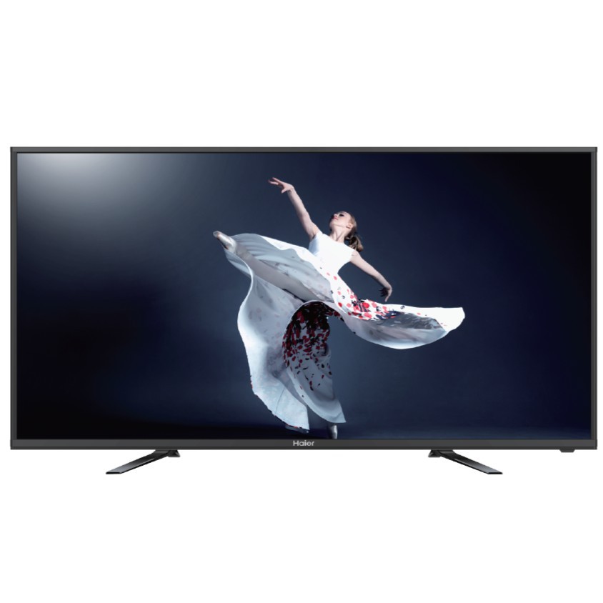 Haier 40 Full Hd Led Tv 40b8000 2 Years Haier Malaysia Warranty Shopee Malaysia
